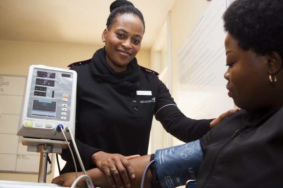 Vitalis medical care