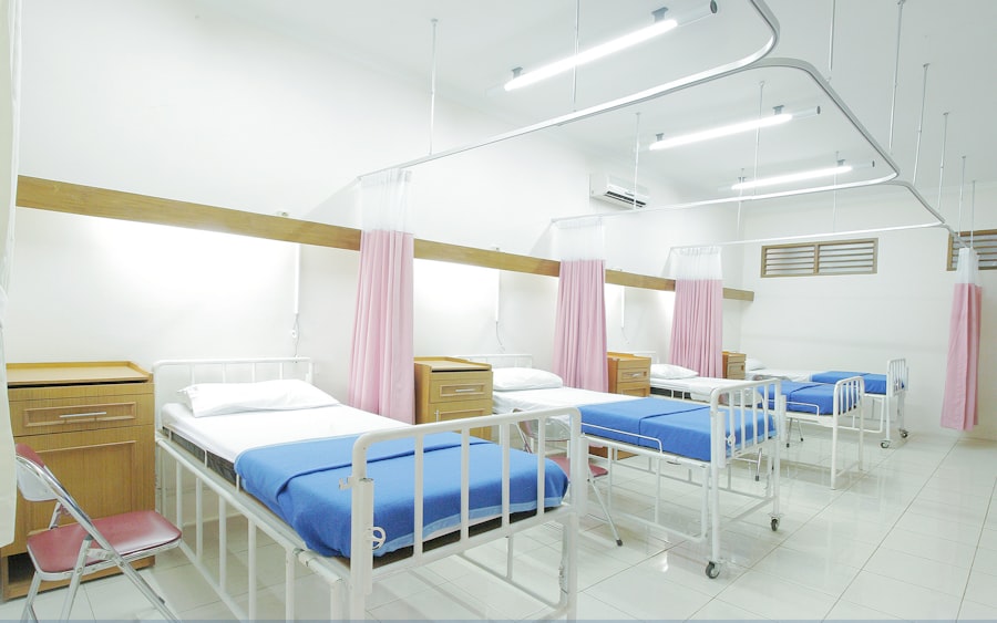 Vitalis medical care