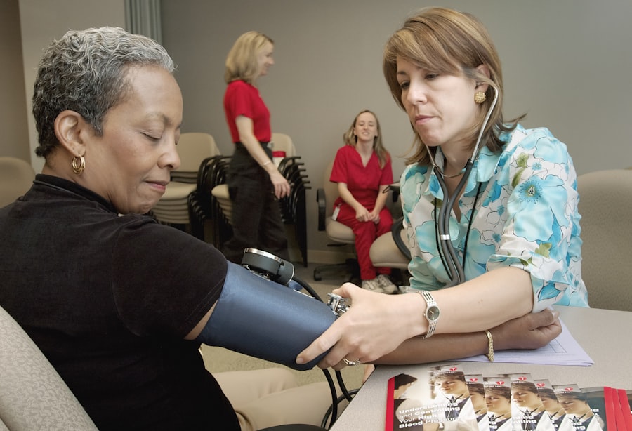 Vitalis medical care
