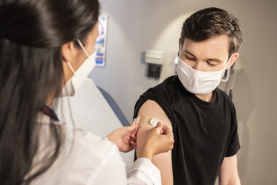 Vitalis medical care